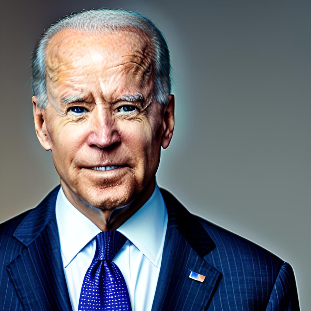 BIDEN’S SKIN MASK EXPOSED AGAIN!