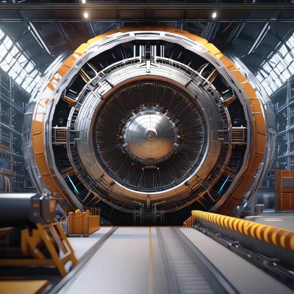 THE TRUTH ABOUT CERN REVEALED